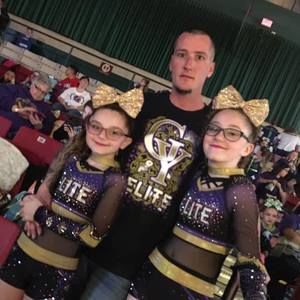 Meet your Posher, Warren